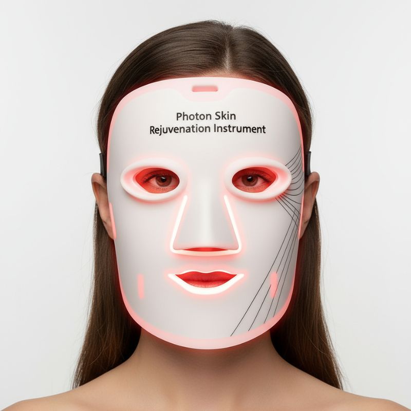 NAVAÉ PhotonSkin™ LED Maske