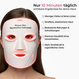 NAVAÉ PhotonSkin™ LED Maske